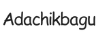adachikbagu.com - Strona główna